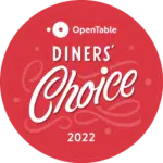 Spindler Berlin OpenTable Diners Choice 2022