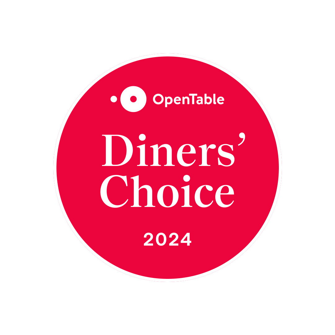 OpenTable-Diners-choice-logo